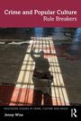 Jenny Wise: Crime and Popular Culture, Buch