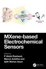 MXene-based Electrochemical Sensors, Buch
