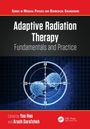 Adaptive Radiation Therapy, Buch