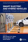 Smart Electric and Hybrid Vehicles, Buch