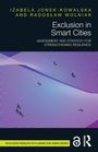 Izabela Jonek-Kowalska: Exclusion in Smart Cities, Buch