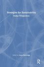 Strategies for Sustainability, Buch