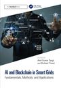 AI and Blockchain in Smart Grids, Buch