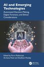 AI and Emerging Technologies, Buch