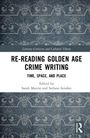 Re-Reading Golden Age Crime Writing, Buch