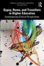 Gypsies, Roma, and Travellers in Higher Education, Buch