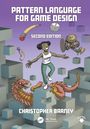 Christopher Barney: Pattern Language for Game Design, Buch