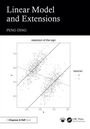 Peng Ding: Linear Model and Extensions, Buch