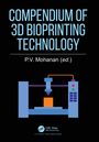 Compendium of 3D Bioprinting Technology, Buch