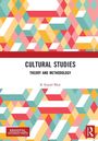 K Sripad Bhat: Cultural Studies, Buch