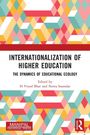 Internationalization of Higher Education, Buch