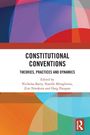 Constitutional Conventions, Buch