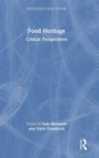Food Heritage, Buch