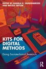 Kits for Digital Methods, Buch