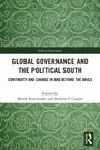 Global Governance and The Political South, Buch