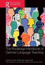 The Routledge Handbook of German Language Teaching, Buch