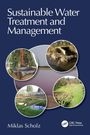 Sustainable Water Treatment and Management, Buch