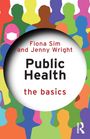 Fiona Sim: Public Health, Buch