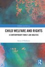 Kerry O'Halloran: Child Welfare and Rights, Buch
