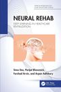 NEURAL REHAB: DEEP LEARNING IN HEALTHCARE REVITALIZATION. Autoren: Sima Das, Parijat Bhowmick, Farshad Arvin, Arpan Adhikary. Illustration eines Kopfes mit Gehirn.