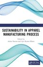 Sustainability in Apparel Manufacturing Process, Buch