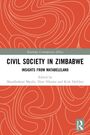 Civil Society in Zimbabwe, Buch