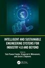 Intelligent and Sustainable Engineering Systems for Industry 4.0 and Beyond, Buch