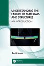 David Jesson: Understanding the Failure of Materials and Structures, Buch