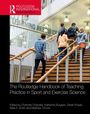 The Routledge Handbook of Teaching Practice in Sport and Exercise Science, Buch