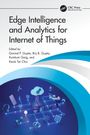 Edge Intelligence and Analytics for Internet of Things, Buch