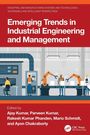 Emerging Trends in Industrial Engineering and Management, Buch