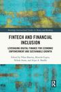 FinTech and Financial Inclusion, Buch