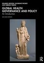 Eduardo Missoni: Global Health Governance and Policy, Buch