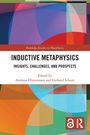 Inductive Metaphysics, Buch