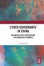 Cuihong Cai: Cyber Governance in China, Buch