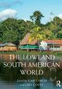The Lowland South American World, Buch