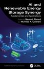 AI and Renewable Energy Storage Synergy, Buch