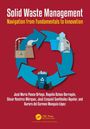 José María Ponce-Ortega: Solid Waste Management, Buch