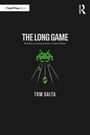 Tom Salta: The Long Game, Buch