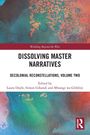 Dissolving Master Narratives, Buch