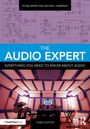 Ethan Winer: The Audio Expert, Buch