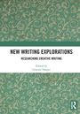 New Writing Explorations, Buch
