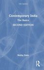 Rekha Datta: Contemporary India, Buch