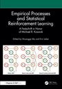"Empirical Processes and Statistical Reinforcement Learning" ist das Hauptthema. Drei Diagramme erklären Modellvarianten.