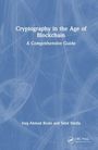 Iraq Ahmad Reshi: Cryptography in the Age of Blockchain, Buch