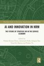 AI and Innovation in HRM, Buch