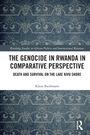 Klaus Bachmann: The Genocide in Rwanda in Comparative Perspective, Buch