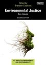 Environmental Justice, Buch