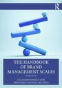 Lia Zarantonello: The Handbook of Brand Management Scales, Buch