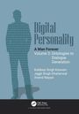 Kuldeep Singh Kaswan: Digital Personality, Buch
